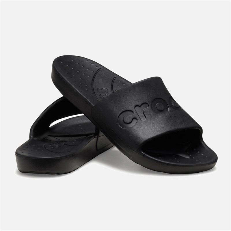 Crocs Slippers Sorte - Billede 1