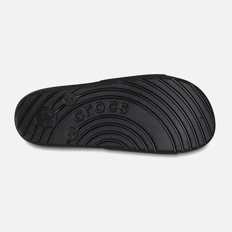 Crocs Slippers Sorte - Billede 2
