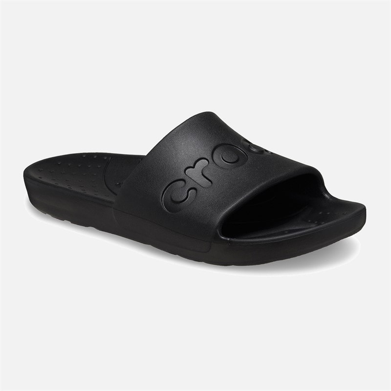Crocs Slippers Sorte - Billede 5