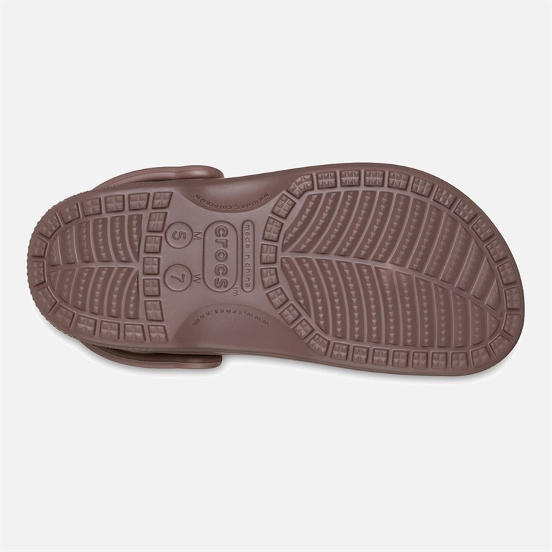 Crocs Baya Clogs Trøffel - Billede 2
