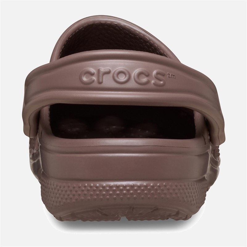Crocs Baya Clogs Trøffel - Billede 3