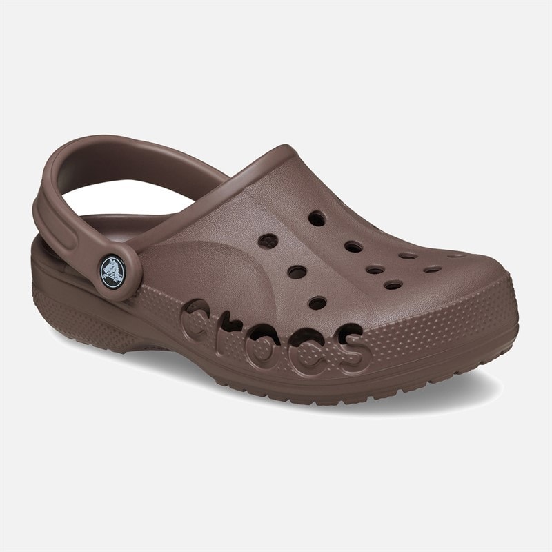 Crocs Baya Clogs Trøffel - Billede 5