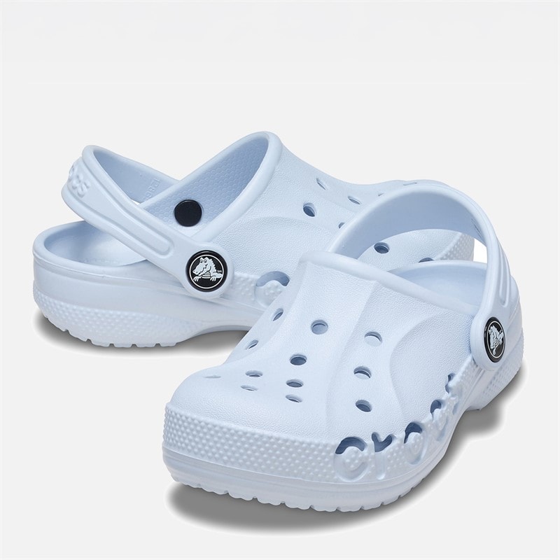 Crocs Piger Baya Clogs Drømmelandskab - Billede 1