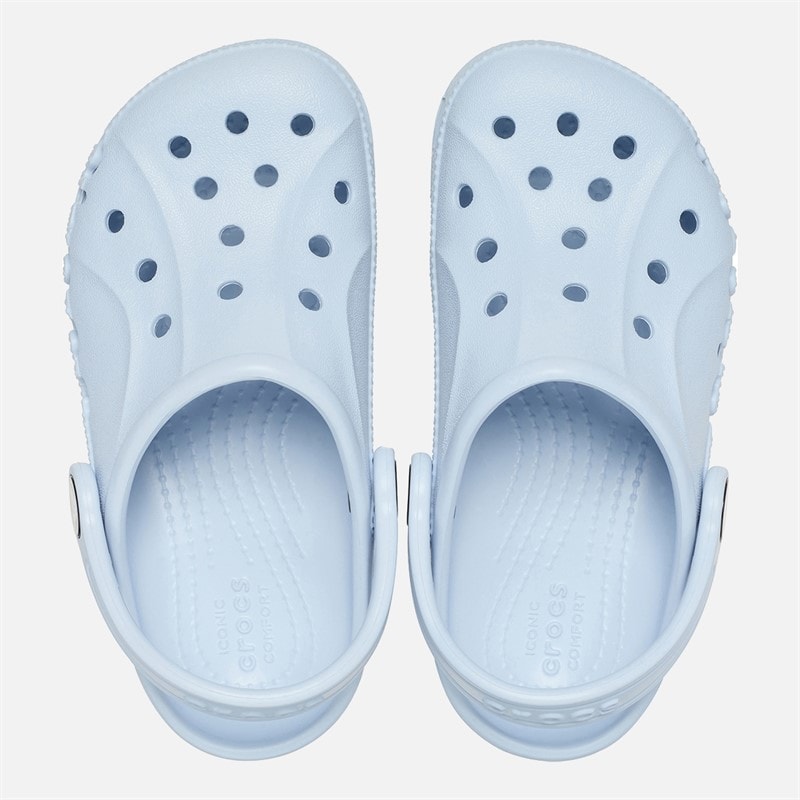 Crocs Piger Baya Clogs Drømmelandskab - Billede 4