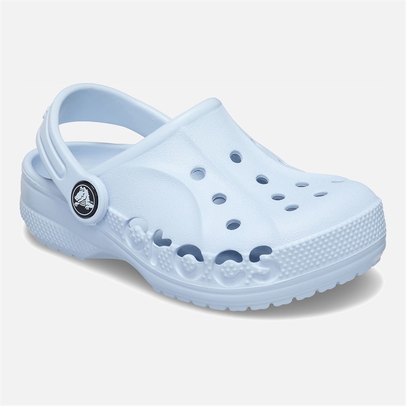 Crocs Piger Baya Clogs Drømmelandskab - Billede 5