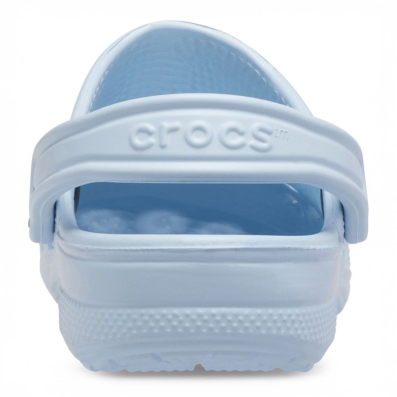 Crocs Dame Baya Clogs Mineral Blue - Billede 3