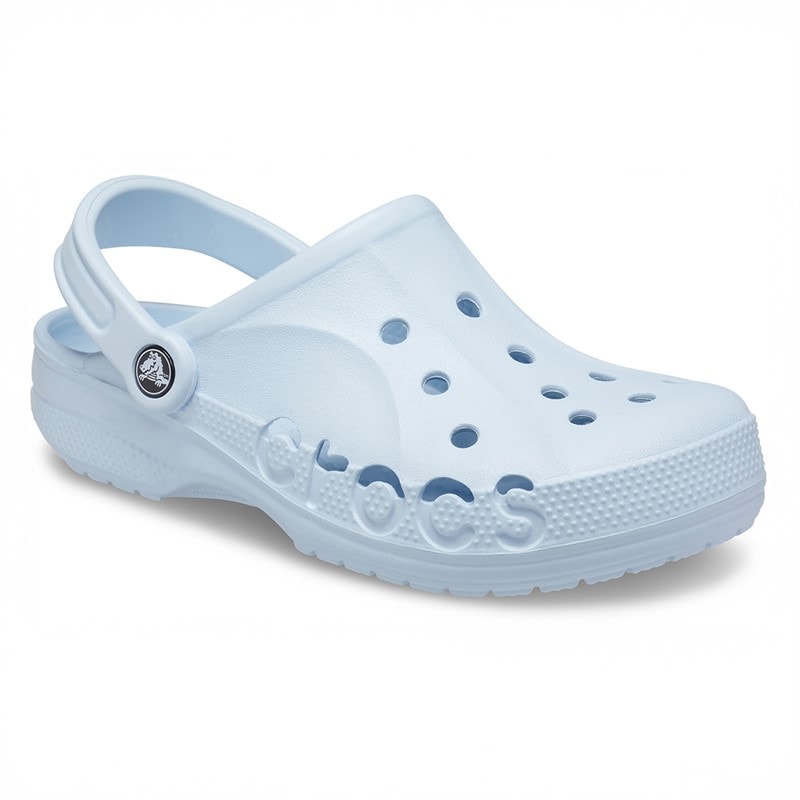Crocs Dame Baya Clogs Mineral Blue - Billede 4