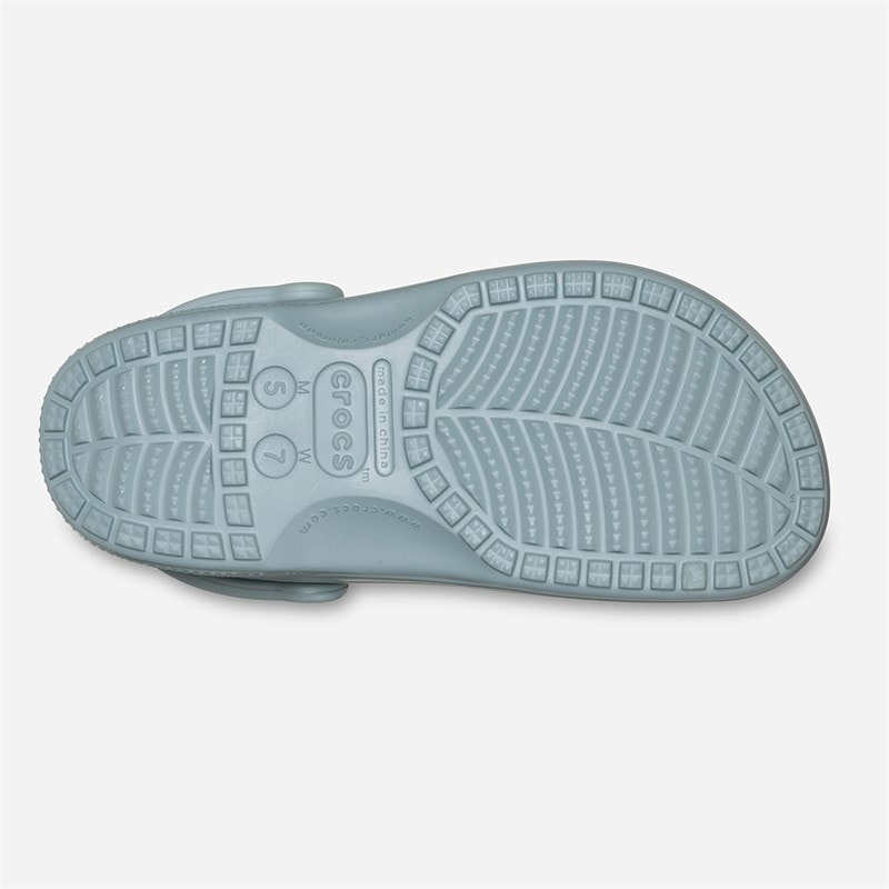 Crocs Baya Clogs Dusty Green - Billede 2