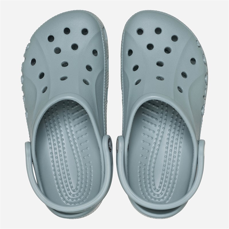 Crocs Baya Clogs Dusty Green - Billede 3