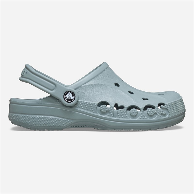 Crocs Baya Clogs Dusty Green - Billede 5