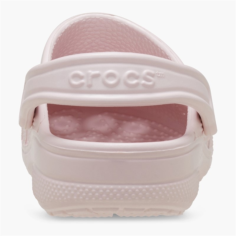 Crocs Baya træsko Barely Pink - Billede 3