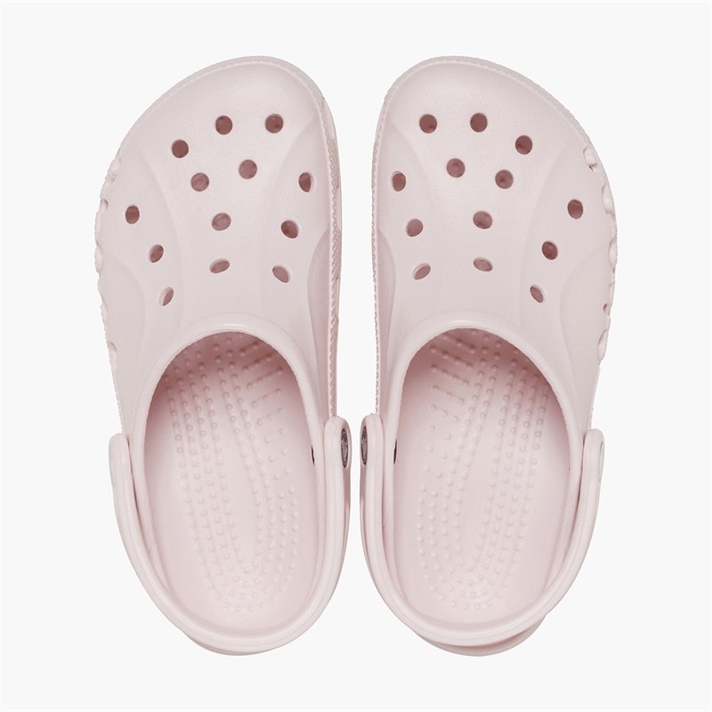 Crocs Baya træsko Barely Pink - Billede 4