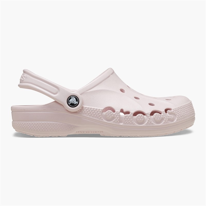 Crocs Baya træsko Barely Pink - Billede 5