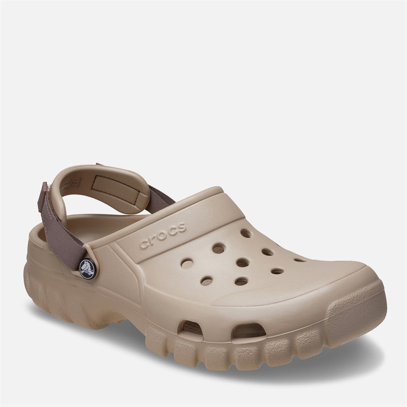 Crocs Offroad sports træsko Cobblestone/Truffle - Billede 1