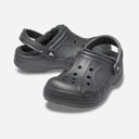 Crocs Baya Forede Træsko Grafit