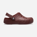 Crocs Baya Forede Træsko Mørk ler