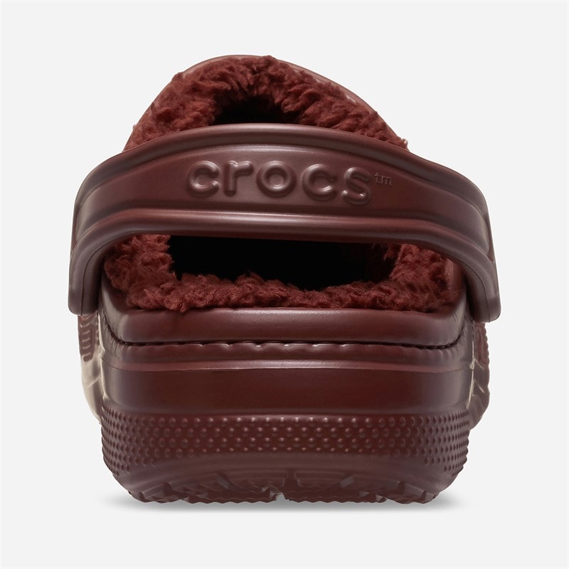 Crocs Baya Forede Træsko Mørk ler - Billede 3