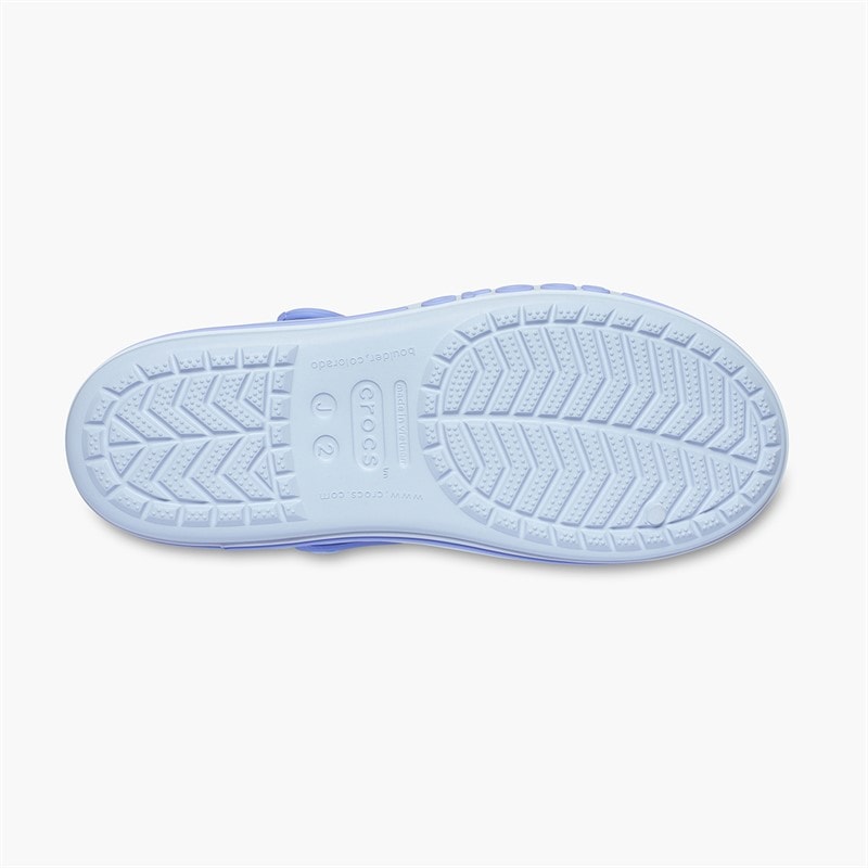 Crocs Børne Bayaband K Sandaler Dreamscape - Billede 2