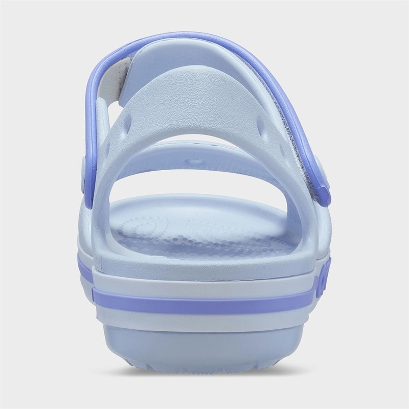 Crocs Børne Bayaband K Sandaler Dreamscape - Billede 3