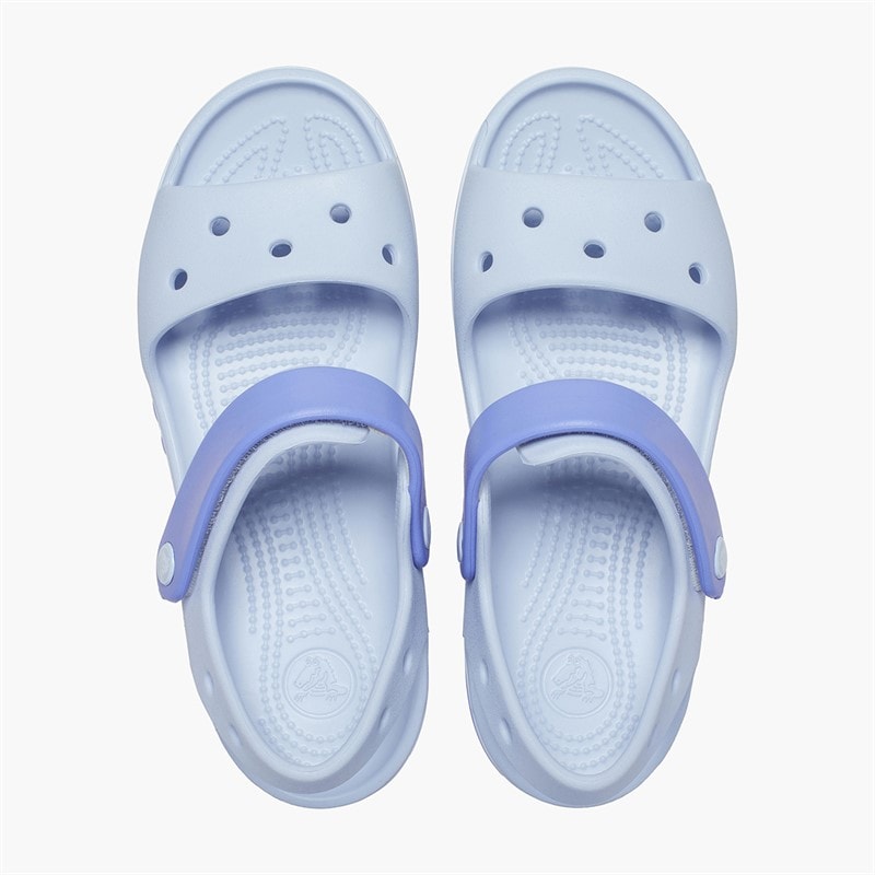 Crocs Børne Bayaband K Sandaler Dreamscape - Billede 4