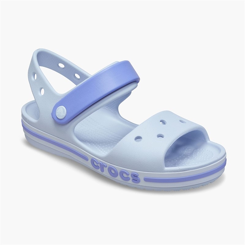 Crocs Børne Bayaband K Sandaler Dreamscape - Billede 5