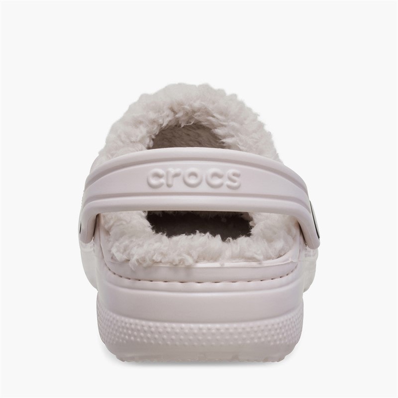 Crocs Piger Baya Forede K Clogs Svagt lyserød - Billede 3