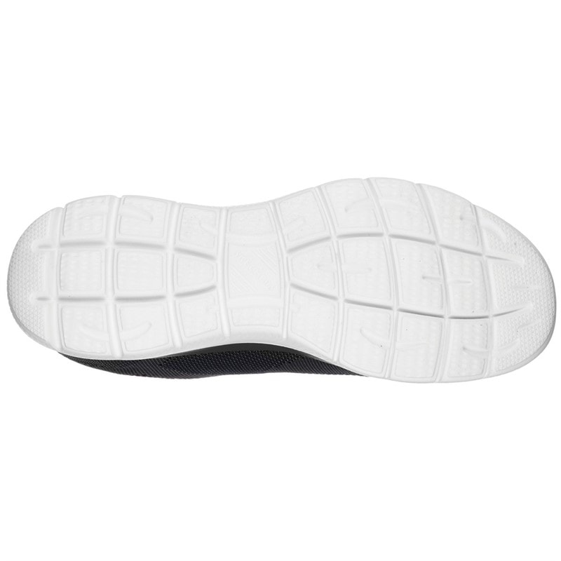 SKECHERS Herre Summits Sneakers Blå - Billede 2
