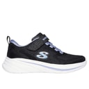 SKECHERS Piger Wave 92 Sneakers Sort