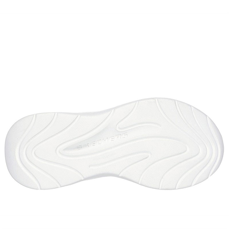 SKECHERS Piger Wave 92 Sneakers Sort - Billede 2