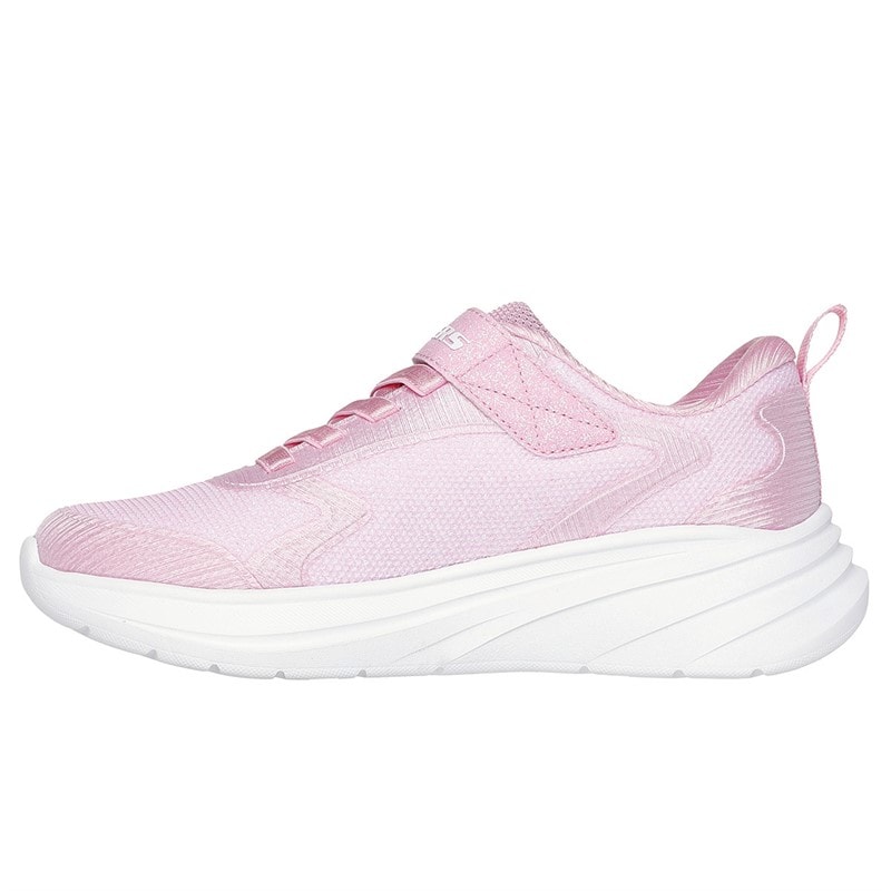 SKECHERS Piger Wave 92 Sneakers Lyserød - Billede 5