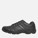 SKECHERS Herre Marter Life Changer Sko Sort