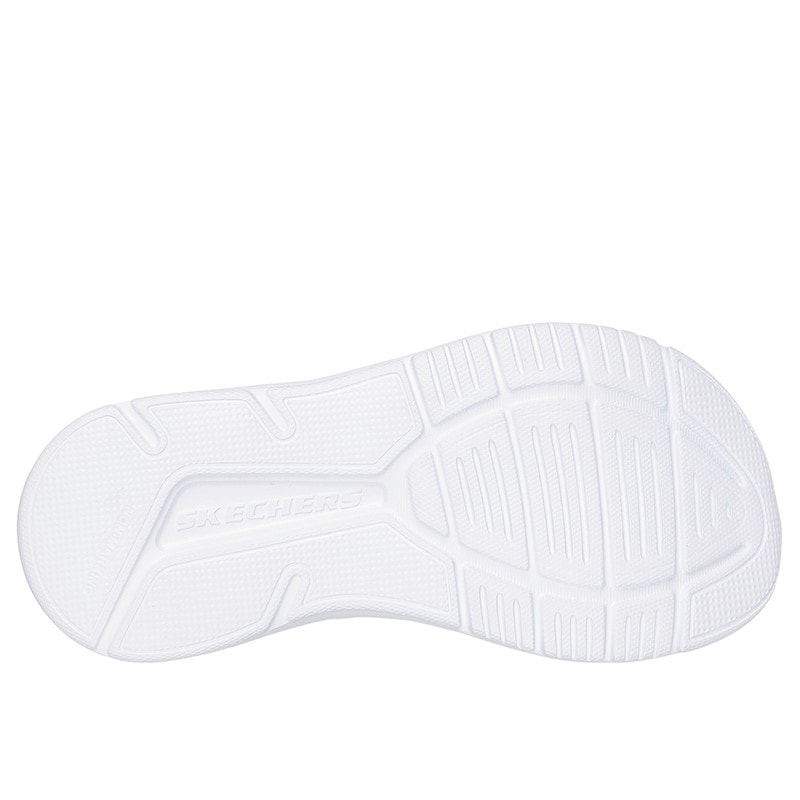 SKECHERS Drenge Microspec - Splash Sandaler Sort - Billede 2