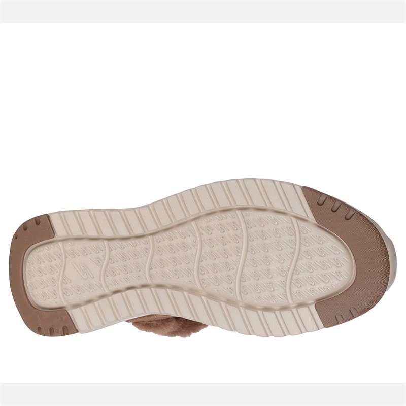 SKECHERS Dame On The Go Stellar Vandtætte Støvler Brun - Billede 2