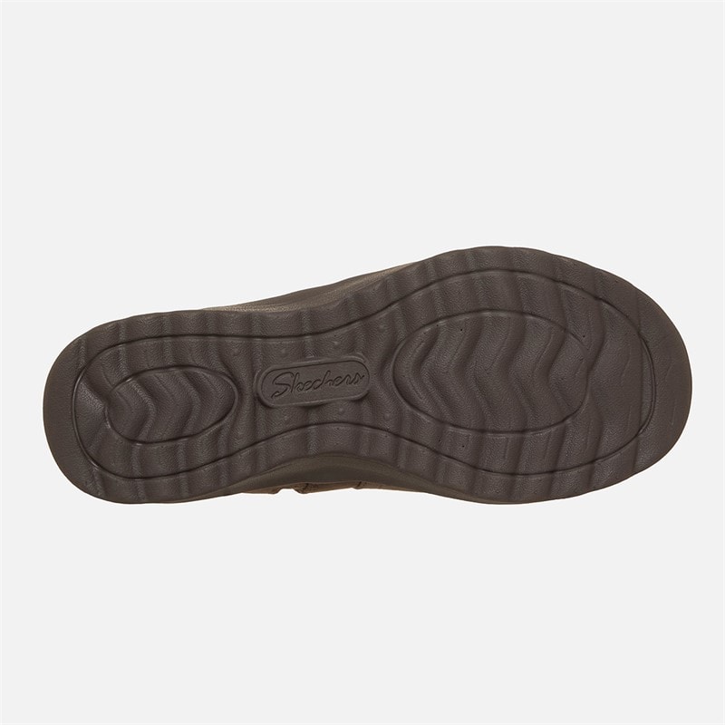 SKECHERS Dame dejlige vibe støvler Brun - Billede 2