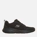 SKECHERS Herre Skechers Bounder 3.0 Cleyer Sneakers Sort