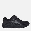 SKECHERS Drenge Microspec Tread Sneakers Sort