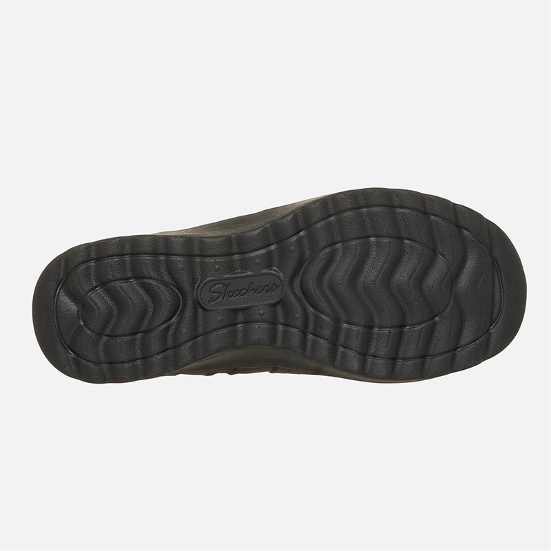 SKECHERS Dame dejlige vibe støvler Sort - Billede 2