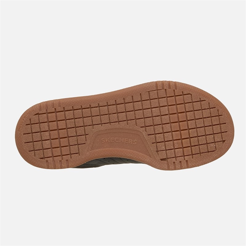 SKECHERS Drenge Hurtige Street Sneakers Sort - Billede 2