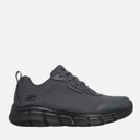 SKECHERS Herre Bobs B Flex Vandtætte Sneakers Grå