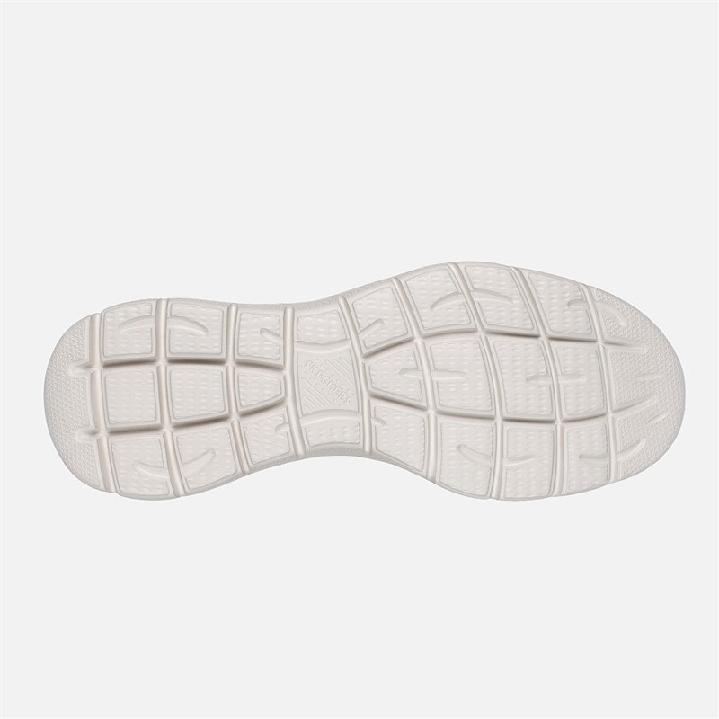 SKECHERS Herre Korlo Slip In Sneakers Brun - Billede 2