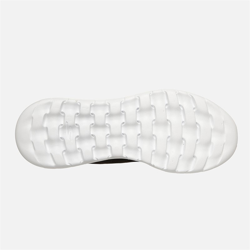 SKECHERS Drenge Glide Step Drift Zor Sneakers Sort - Billede 2