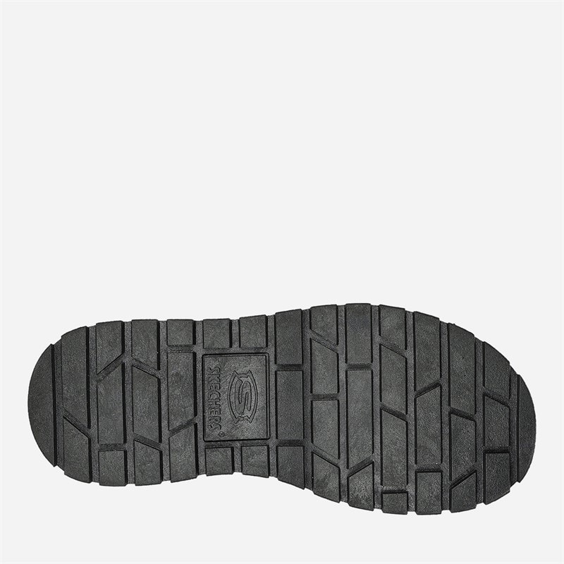 SKECHERS Dame Jammers Poppin Sandaler Hvid - Billede 2