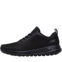 SKECHERS Dame GOwalk Joy Paradise Sneakers Sort/Sort