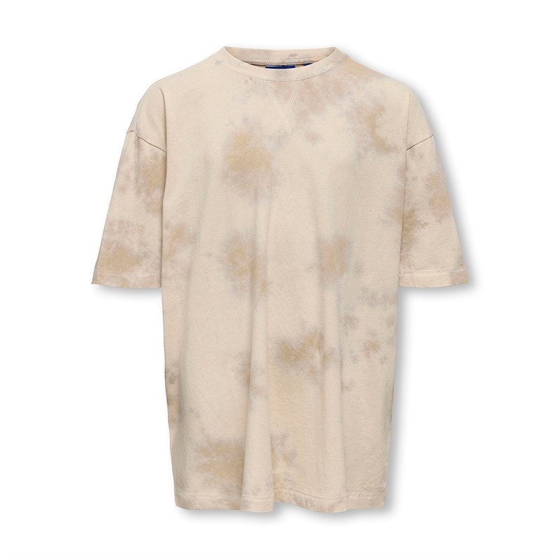 ONLY & SONS Drenge Penn T-shirt Laurel Oak - Billede 1