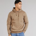 ONLY & SONS Ceres Hættetrøje Desert Taupe
