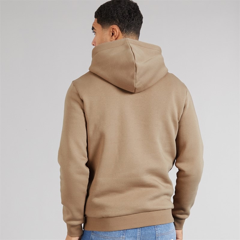 ONLY & SONS Ceres Hættetrøje Desert Taupe - Billede 2