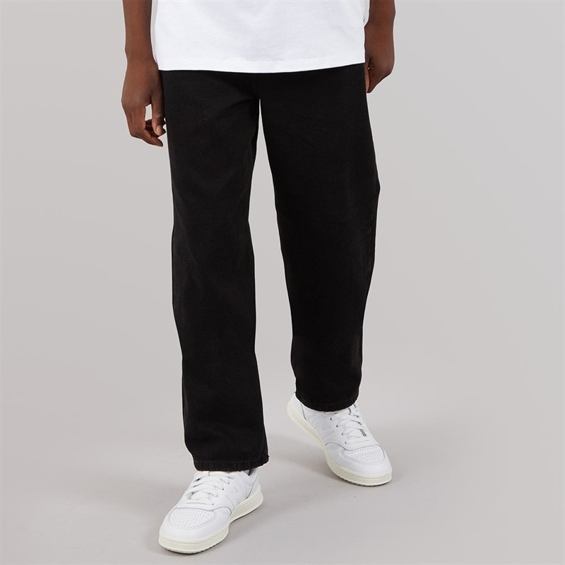 ONLY & SONS Drenge Essential Polo Shirt Washed Black