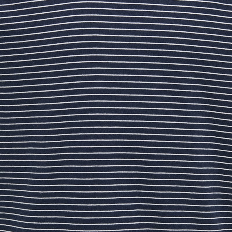 ONLY & SONS Drenge Fred Liv T Shirt Navy Blazer - Billede 3