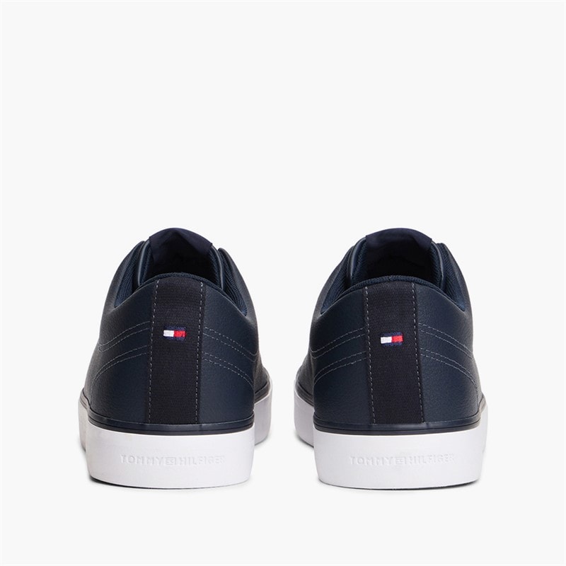 Tommy Hilfiger Herre Harlem Core II Træningssko Desert Sky - Billede 3