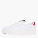 Tommy Hilfiger Dame feminine cupsole sneakers Rwb